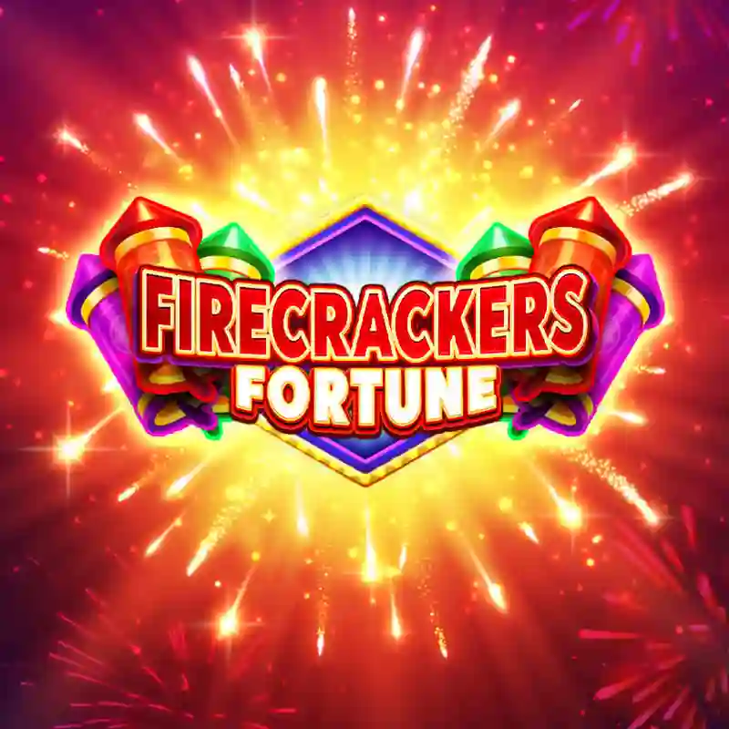 Logo de Firecrackers Fortune en Gratowin