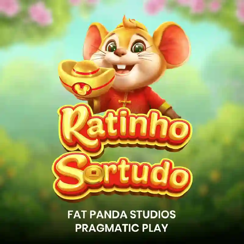 Juega PP Ratinho Sortudo