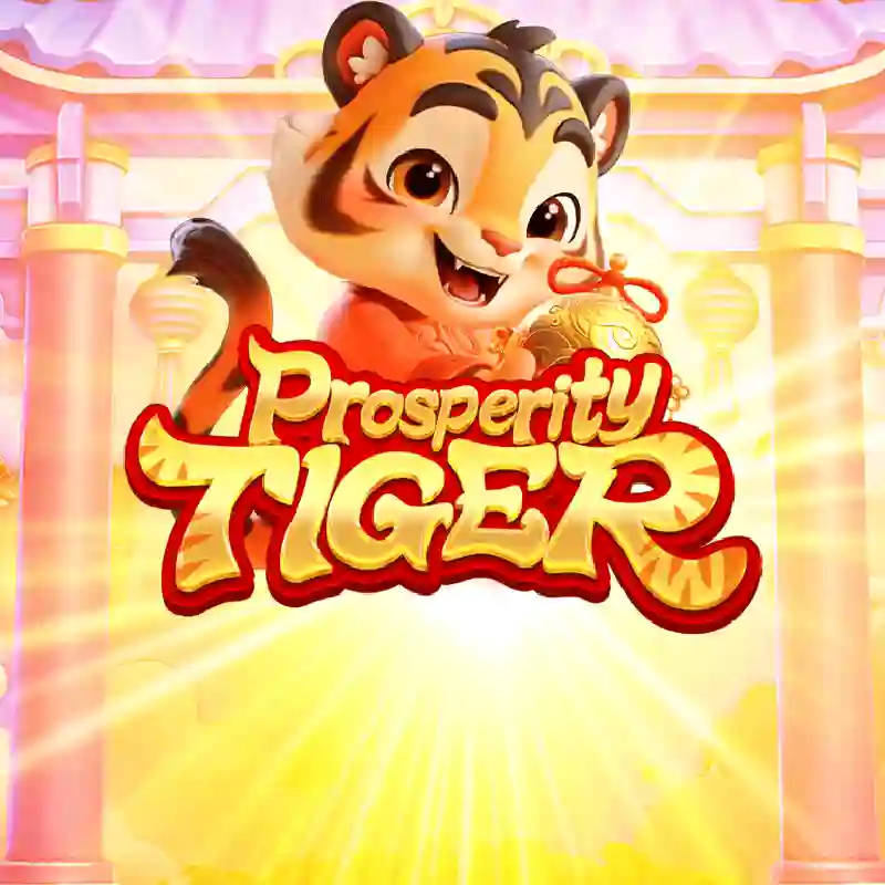 Prosperity Tiger Slot Gratowin